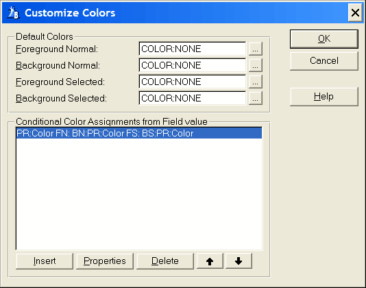 customizecolors